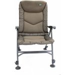 Zfish Křeslo Deluxe GRN Chair – Zboží Mobilmania