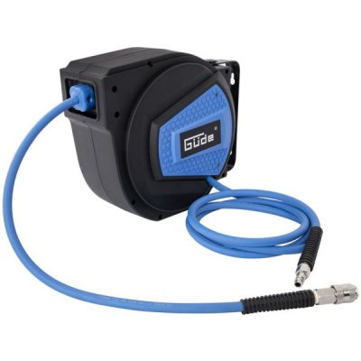 Güde Samonavíjecí 10 m 2883 – Hledejceny.cz