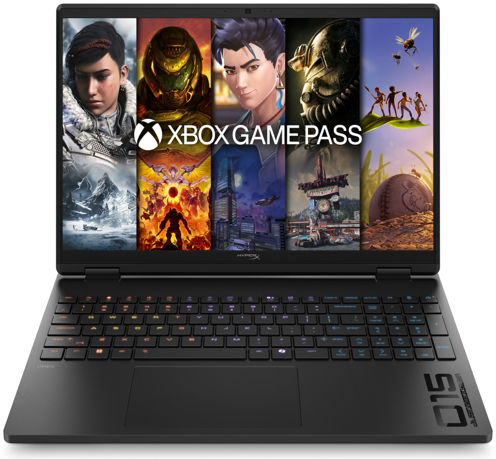 HP Omen 15-gb0060ncx D93T8EA