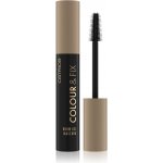 Catrice Colour & Fix řasenka na obočí 020 Medium Brown 5 ml – Sleviste.cz