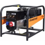 Medved Weldved DC220 B REG