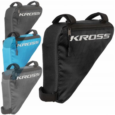 Kross TRIANGLE BAG 1,8 l – Zbozi.Blesk.cz