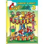 Zábavný a hravý Čtyřlístek - Jaroslav Němeček – Sleviste.cz