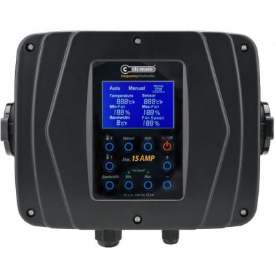 CLI-MATE Frequency controller 15A