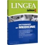 Dictionary of Medicine – Hledejceny.cz