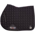 Kentaur Dečka podsedlová AIR MESH tmavě zelená – Zboží Dáma