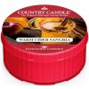 Svíčka Country Candle Warm Cider Sangria 35 g