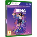 Let's Sing 2024 – Zboží Živě