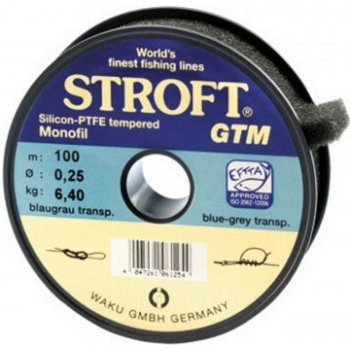 STROFT GTM 100 m 0,16 mm