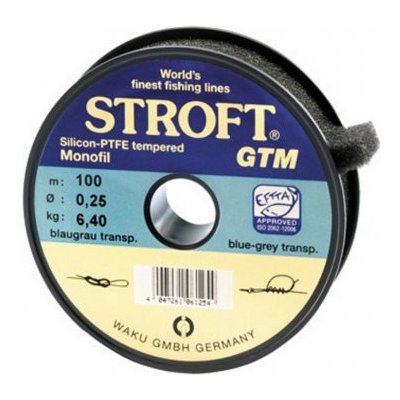 Stroft GTM 50m 0,13mm – Zboží Mobilmania