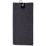 Towel City Golfový ručník 40x55 TC019 Steel Grey 40 x 55 cm – Hledejceny.cz