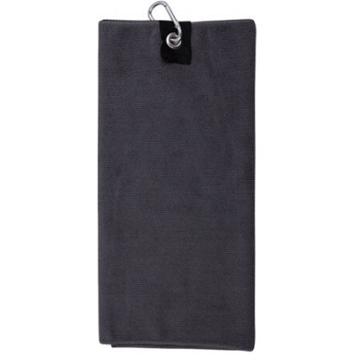 Towel City Golfový ručník 40x55 TC019 Steel Grey 40 x 55 cm – Hledejceny.cz