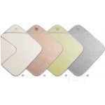 Baby Matex MAXI osuška s kapucí Zelená – Zboží Dáma