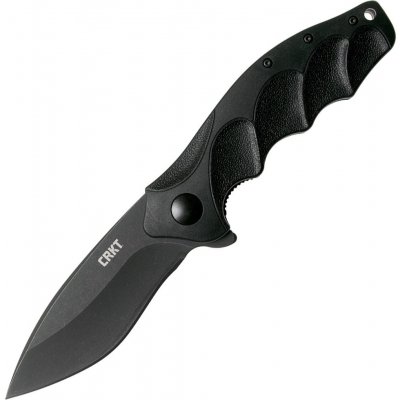 CRKT FORESIGHT™ ASSISTED BLACKOUT CR-K221KKP