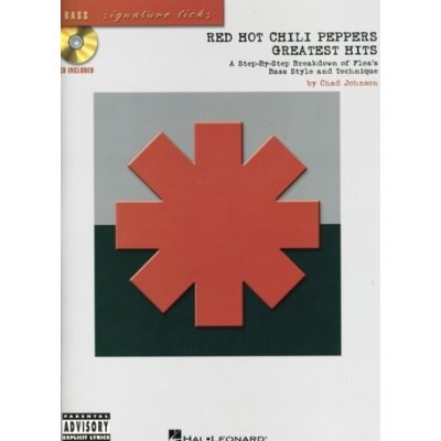 Red Hot Chili Peppers – Hledejceny.cz