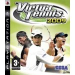 Virtua Tennis 2009 – Sleviste.cz