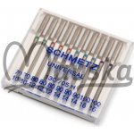 Jehly SCHMETZ univerzální 130/705 H XKS 10 ks (70-100) – Hledejceny.cz