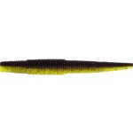 Westin Ned Worm Black/Chartreuse 7cm 3g 7ks – Zbozi.Blesk.cz