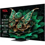 TCL 75C7K – Zboží Živě