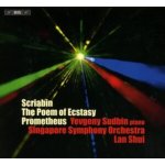 Scriabin - The Poem of Ecstasy/Prometheus - SACD – Hledejceny.cz