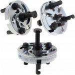 SATRA Stahovák rozvodových, vačkových kol, univerzální, regulovatelný – Zboží Mobilmania