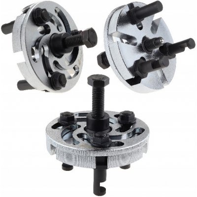 SATRA Stahovák rozvodových, vačkových kol, univerzální, regulovatelný – Zboží Mobilmania