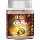 Lifefood Lucuma Bio Raw 220 g