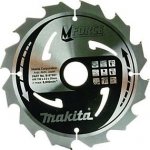 Makita pilový kotouč 190x30 12 Z B-07967 – Hledejceny.cz