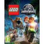 LEGO Jurassic World – Sleviste.cz