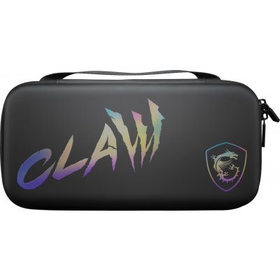 MSI Claw Travel Case 2 G34-N1XXX30-808 – Sleviste.cz
