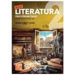 Nová literatura pro 2.ročník SŠ - učebnice RVP – Sleviste.cz