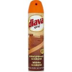 Diava sprej na nábytek 300 ml – Sleviste.cz