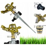 Geko Pulzní kovový 40/60 G73051 – Sleviste.cz