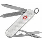Victorinox Classic Alox Silver 0.6221.26 – Zboží Dáma