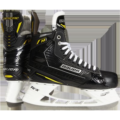 Bauer Supreme M1 Junior – Zbozi.Blesk.cz