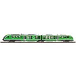 Piko Motorový vůz Desiro CD VI zvuk H0 52977 – Zboží Dáma