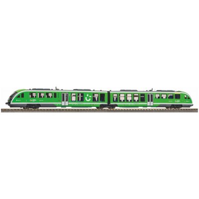 Piko Motorový vůz Desiro CD VI zvuk H0 52977 – Zboží Dáma