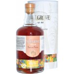 New Grove Savoir Faire Beau Plan Vintage 2007 13y 45% 0,7 l (tuba) – Sleviste.cz