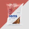 Chipsy Sens Foods Proteinové chipsy s cvrččím proteinem Pikantní paprika 80 g
