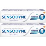 Sensodyne Rekonstrukce a ochrana zubní pasty 2 x 75 ml