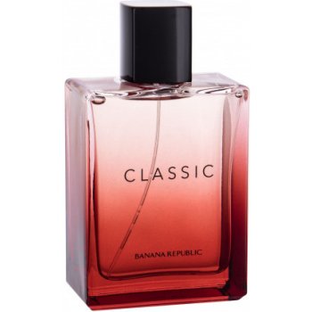 Banana Republic Classic parfémovaná voda unisex 125 ml