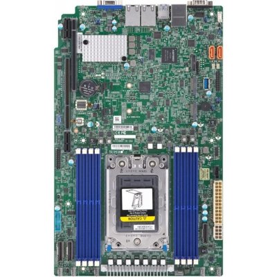 Supermicro MBD-H12SSW-INL-O – Zboží Živě