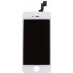 LCD + dotyk pro Apple iPhone 5S / SE -bílá (Refurbished) 8596115503342 – Sleviste.cz