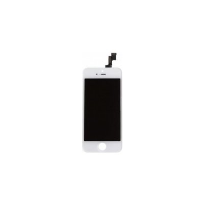 LCD + dotyk pro Apple iPhone 5S / SE -bílá (Refurbished) 8596115503342 – Sleviste.cz