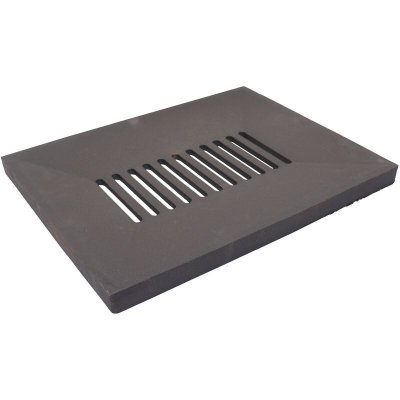 HAAS+SOHN Náhradní díl Rošt velký 25 x 332 x 400 mm, Adria Lux Mini 0020100050005 – Hledejceny.cz