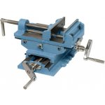 Bernardo Křížový strojní svěrák KS-125 – HobbyKompas.cz