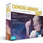 Albi Chemická laboratoř Premium – Zboží Dáma