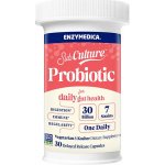 Enzymedica SubCulture Probiotic for Daily Gut Health 30 Kapslí – Hledejceny.cz