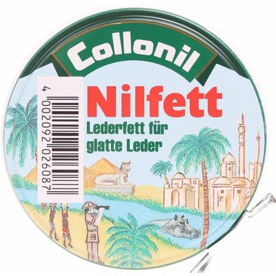 Collonil Nilfett TUK 6103 75 ml – Zboží Mobilmania