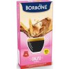 Kávové kapsle Caffé Borbone ORZO kapsle do Nespresso 10 ks